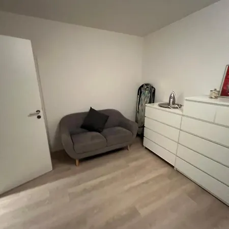 Apartamento Gemuetliche Einliegerwohnung *