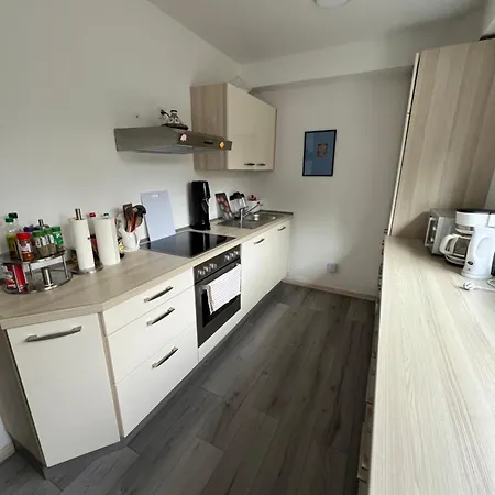 Apartamento Gemuetliche Einliegerwohnung *