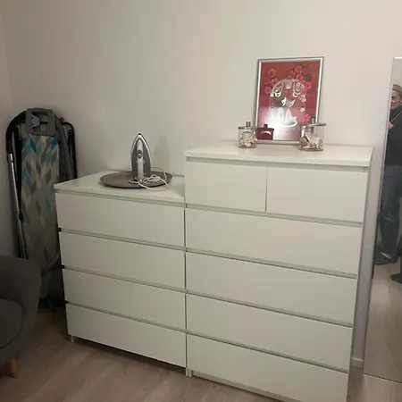 Gemuetliche 2-zimmerwohnung, アパート