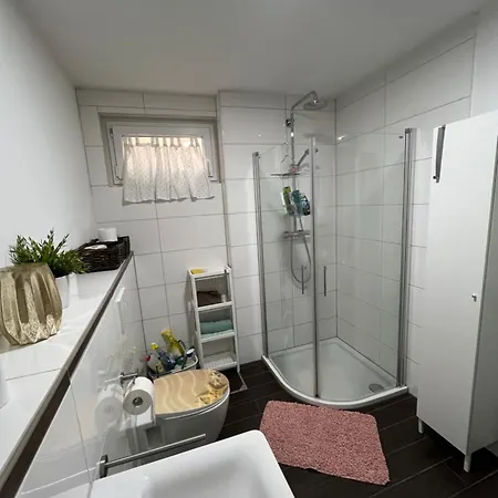 Gemuetliche 2-zimmerwohnung, * Schönaich