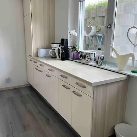 Apartamento Gemuetliche Einliegerwohnung *