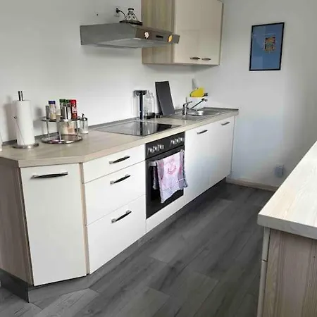 Gemuetliche 2-zimmerwohnung, * Schönaich