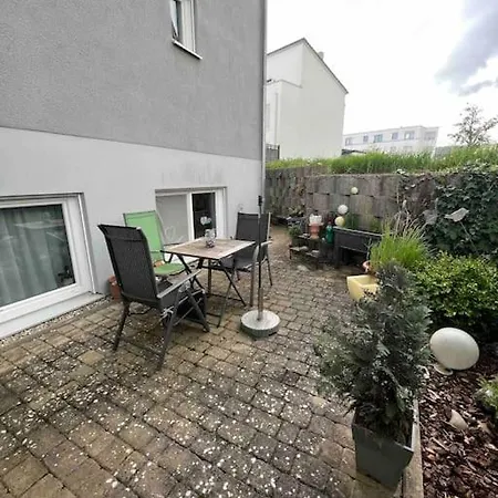 Apartamento Gemuetliche Einliegerwohnung *