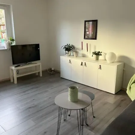 アパート Gemuetliche 2-zimmerwohnung, *