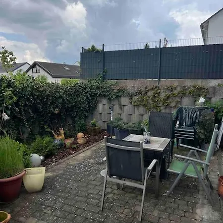 Gemuetliche 2-zimmerwohnung, Schönaich