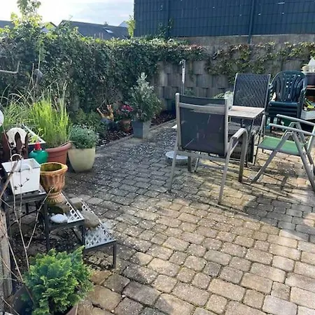 Gemuetliche 2-zimmerwohnung,