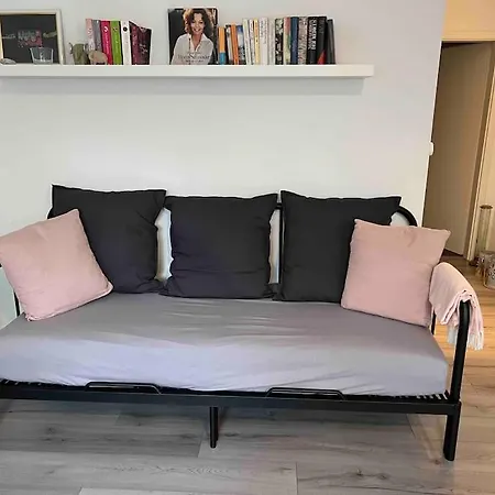 Gemuetliche 2-zimmerwohnung, Schönaich