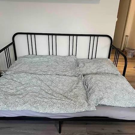 Apartamento Gemuetliche Einliegerwohnung