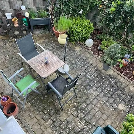 Gemuetliche Einliegerwohnung *