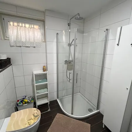 Apartamento Gemuetliche Einliegerwohnung *