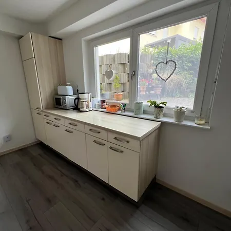 Apartamento Gemuetliche Einliegerwohnung *