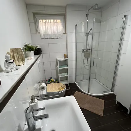 Gemuetliche 2-zimmerwohnung, Schönaich